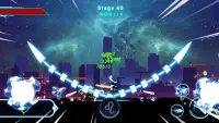 Stickman Ghost 2: Ninja Games Screen Shot 3