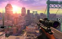 Pure Sniper: 3D Baller Spiele Screen Shot 6