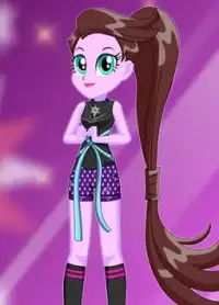 👠 👗 Pony Girls Screen Shot 3