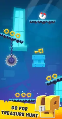 The Jumpers - Super Adventure Jump Game Screen Shot 4