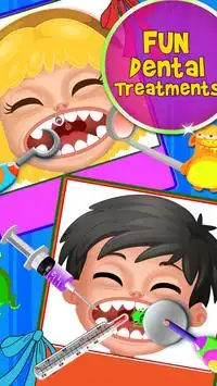 Plastic Surgery Dentist Screen Shot 8