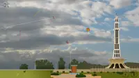 Kite Flying - Layang Layang Screen Shot 9