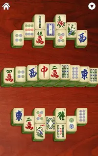 Mahjong Titan Screen Shot 7