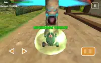 Mini Racing Challenge Screen Shot 0