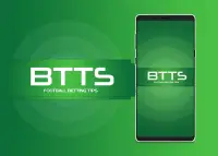 BettingTips BTTS 107% Screen Shot 0