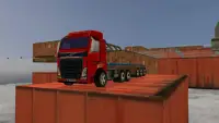 Truck Racer Simulator Screen Shot 3