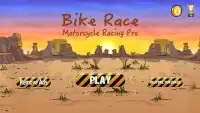 Bike Race - Motorcycle Racing Screen Shot 0