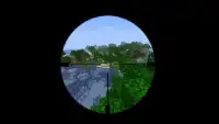 Mod Guns for MCPE Screen Shot 3