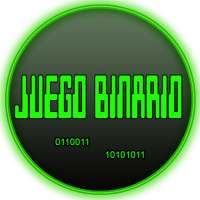 Juego Binario