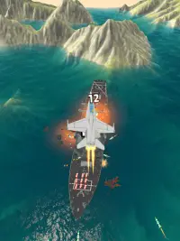 Sea Merge Fight Screen Shot 13