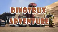 Super dino Adventure trux Screen Shot 0