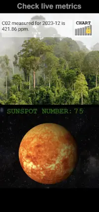 Planet Finder Screen Shot 6