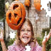 Fix it: Halloween Puzzle Screen Shot 0