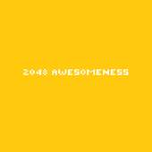 2048 Awesomeness