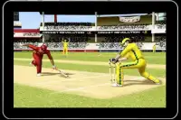 Cricket Games 2017 New Free Screen Shot 2