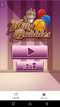 Bubble Shooter Games Screen Shot 4