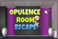 Opulence Room Escape Screen Shot 0