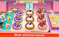 Super Chef 2 - Cooking Game Screen Shot 1
