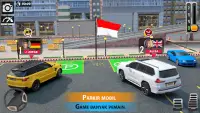 Game Parkir Mobil: Game Mobil Screen Shot 1