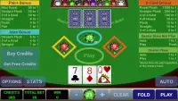 Ace 3-Card Poker Screen Shot 1