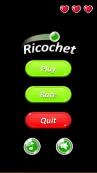 Ricochet Screen Shot 0