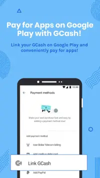GCash - Buy Load, Pay Bills, Send Money Screen Shot 4