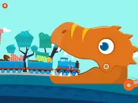 Train Driver - Games for kids Screen Shot 15