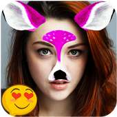 Face Stickers Photo Editor