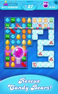 Candy Crush Soda Saga Screen Shot 9