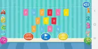 Puzzle for Kids - Shadow Matching-Educational Game Screen Shot 0