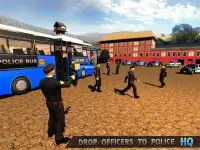 OffRoad Police EUA Truck Trans Screen Shot 7