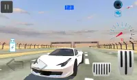 Gravity Car Driving Screen Shot 5