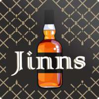 Jinns - Drinking Game