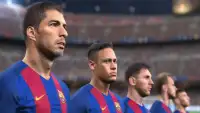 Guide for PES 2017 Screen Shot 0