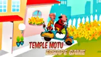 Temple Motu Escape Game Screen Shot 0