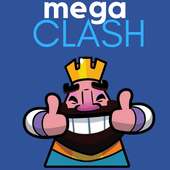 MegaClash Clash Royale Quiz