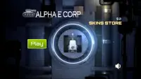 Alpha Tank E Corp Screen Shot 0