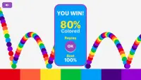 Rainbow Dash: Color This World Screen Shot 5