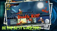 Ninja Go: Shadow Warrior Fight – BATTLE ROYALE Screen Shot 1