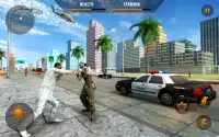 Grand Gangster Crime Town Theft Games 2020 Screen Shot 1