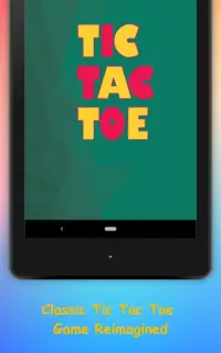 Tic Tac Toe Multiplayer Screen Shot 12