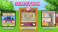 Lộn xộn tủ quần áo dọn dẹp: trò chơi dọn phòng Screen Shot 4