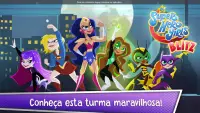 DC Super Hero Girls Blitz Screen Shot 6