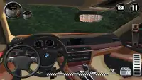Drive Bmw 750 - Racing Sim 2019 Screen Shot 0