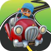 🚘 Guide for Pocoyo Racer Pro