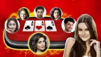 Indian Poker Teen Patti 3 Pro Version Screen Shot 0