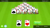 Pyramid Solitaire 3D Ultimate Screen Shot 11