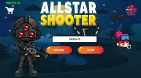 SHOOTING ALLSTAR – ONLINE MULTIPLAYER SHOOTER GAME Screen Shot 0