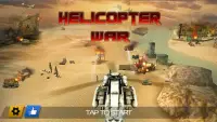 Helicopter War Screen Shot 3