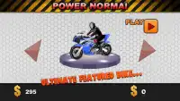 Moto Mad Racer3D Screen Shot 1